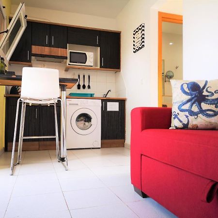 Merie Elizabeth Sun Apartament Corralejo Exterior foto