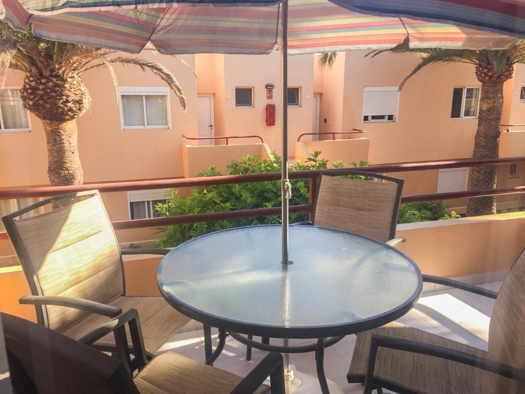 Merie Elizabeth Sun Apartament Corralejo Exterior foto
