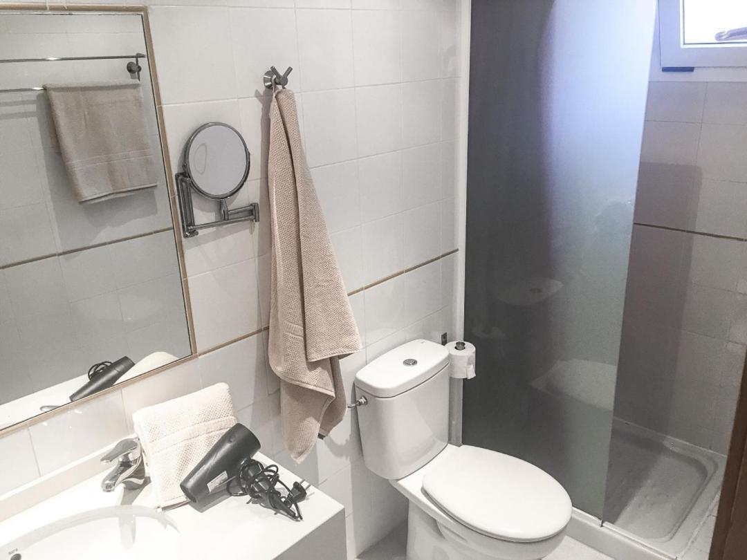 Merie Elizabeth Sun Apartament Corralejo Exterior foto