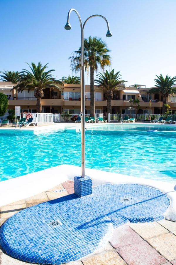 Merie Elizabeth Sun Apartament Corralejo Exterior foto
