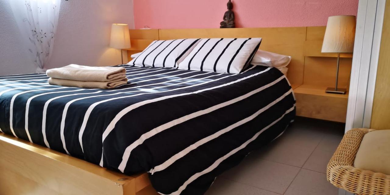 Merie Elizabeth Sun Apartament Corralejo Exterior foto